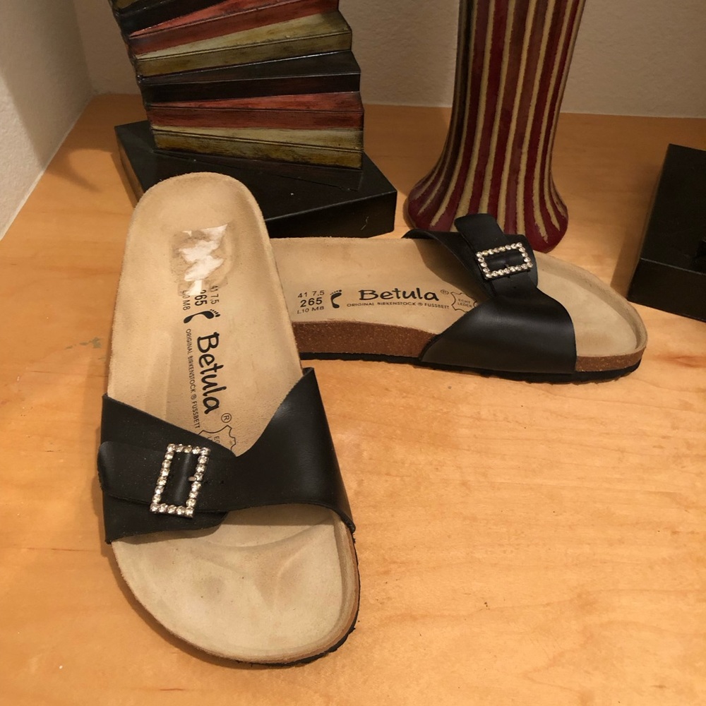 🌼Spring sale!!!! NWOT Betula Flats (EU 41)